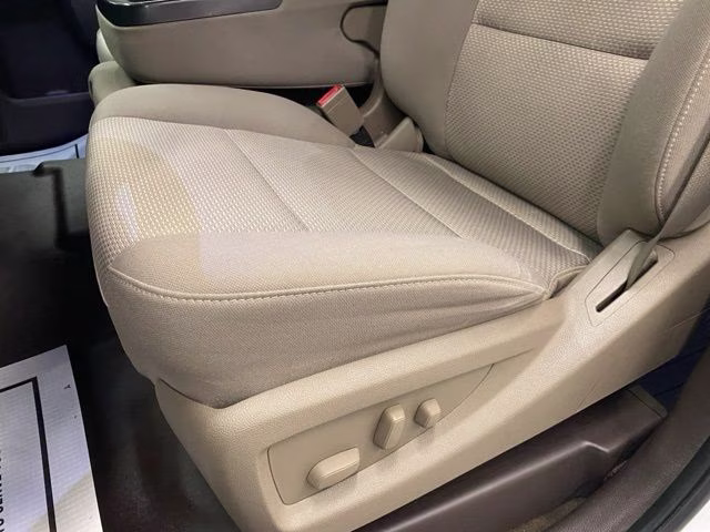 2016 Summit White Chevrolet Silverado 3500HD LT 4X4 Truck