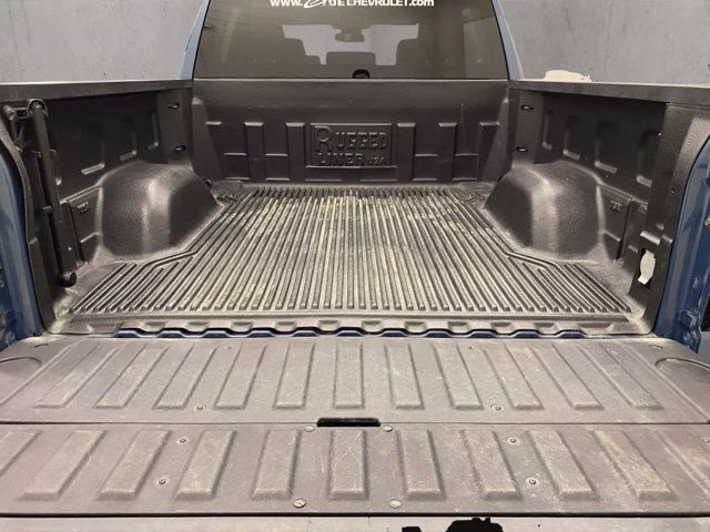 2024 Downpour Metallic GMC Sierra 1500 SLT 4X4 Truck