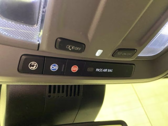 2024 Downpour Metallic GMC Sierra 1500 SLT 4X4 Truck