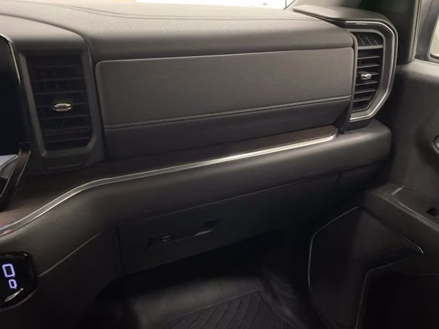2024 Downpour Metallic GMC Sierra 1500 SLT 4X4 Truck