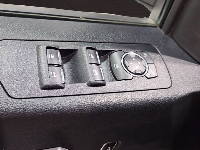 2020 Abyss Gray Metallic Ford F-150 XLT 4X4 Truck