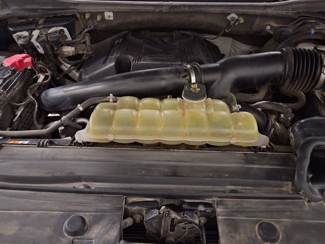 2020 Abyss Gray Metallic Ford F-150 XLT 4X4 Truck