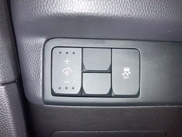 2014 Shadow Black Kia Soul Base FWD Hatchback