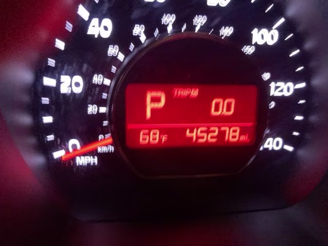 2014 Shadow Black Kia Soul Base FWD Hatchback