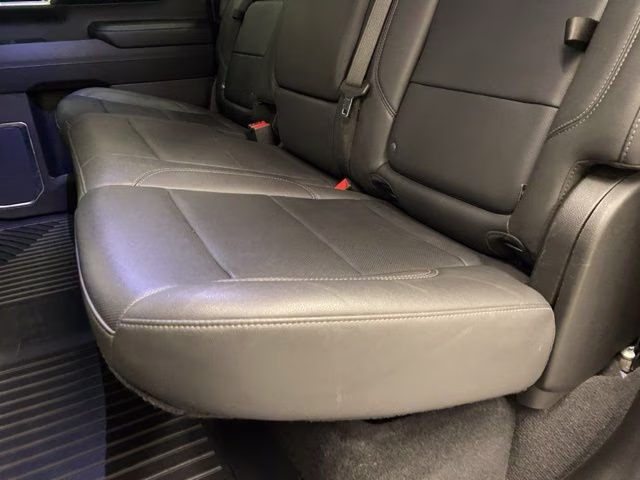 2024 Downpour Metallic GMC Sierra 1500 SLT 4X4 Truck