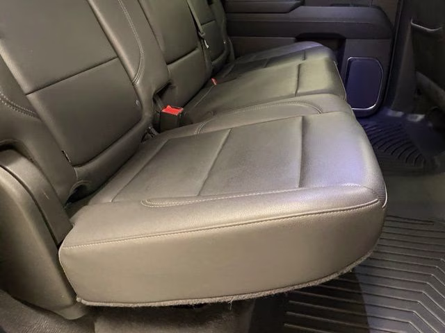 2024 Downpour Metallic GMC Sierra 1500 SLT 4X4 Truck