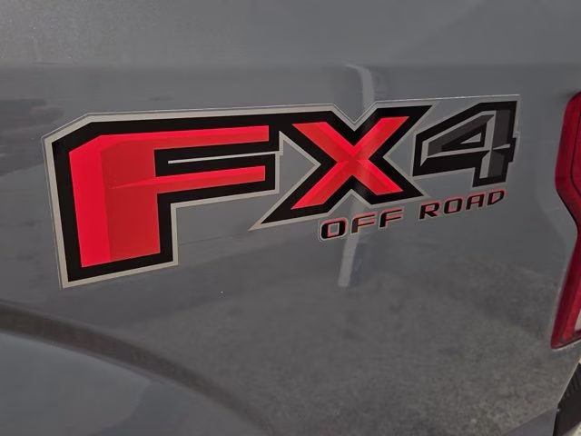 2020 Abyss Gray Metallic Ford F-150 XLT 4X4 Truck