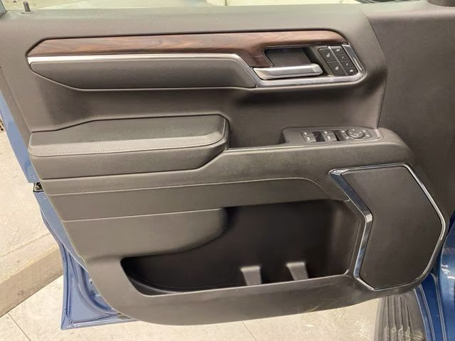 2024 Downpour Metallic GMC Sierra 1500 SLT 4X4 Truck
