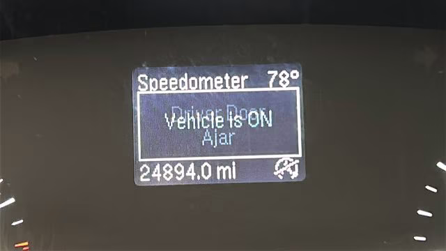 2021 Lightning Blue Metallic Ford EcoSport S FWD SUV