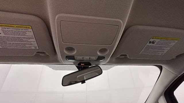 2021 Lightning Blue Metallic Ford EcoSport S FWD SUV