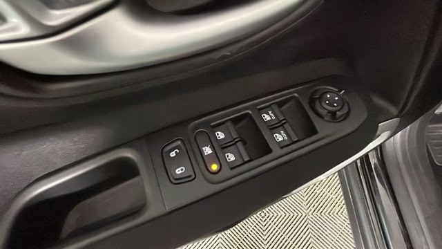 2020 Black Clearcoat Jeep Renegade Latitude 4X4 SUV