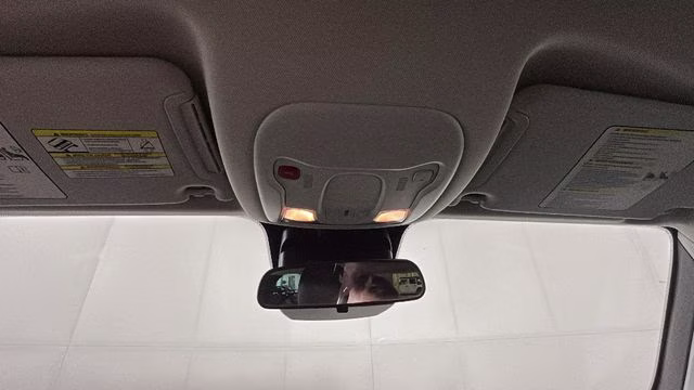 2020 Black Clearcoat Jeep Renegade Latitude 4X4 SUV