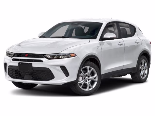 2024 Q Ball Dodge Hornet R/T AWD SUV
