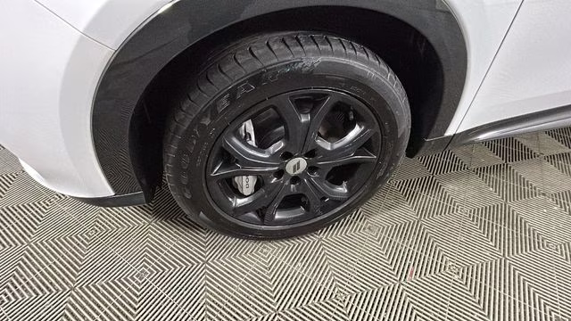 2024 Q Ball Dodge Hornet R/T AWD SUV