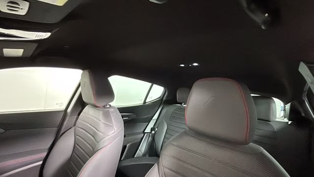 2024 Q Ball Dodge Hornet R/T AWD SUV