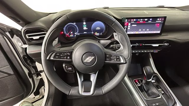 2024 Q Ball Dodge Hornet R/T AWD SUV