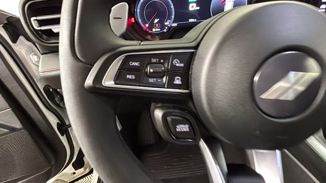 2024 Q Ball Dodge Hornet R/T AWD SUV
