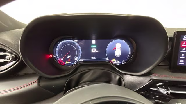 2024 Q Ball Dodge Hornet R/T AWD SUV