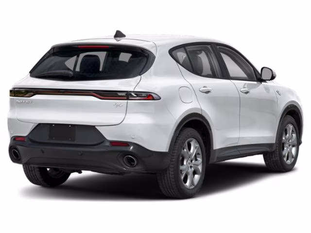 2024 Q Ball Dodge Hornet R/T AWD SUV