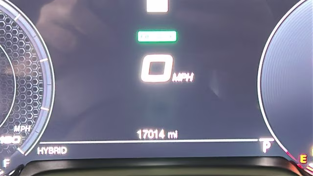 2024 Q Ball Dodge Hornet R/T AWD SUV