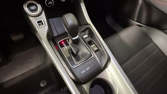 2024 Q Ball Dodge Hornet R/T AWD SUV