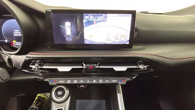 2024 Q Ball Dodge Hornet R/T AWD SUV