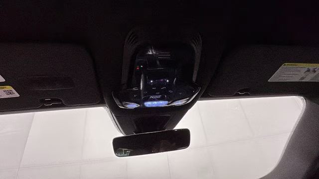 2024 Q Ball Dodge Hornet R/T AWD SUV