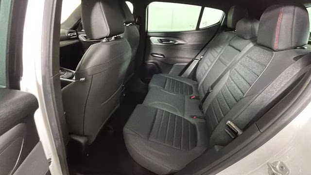 2024 Q Ball Dodge Hornet R/T AWD SUV