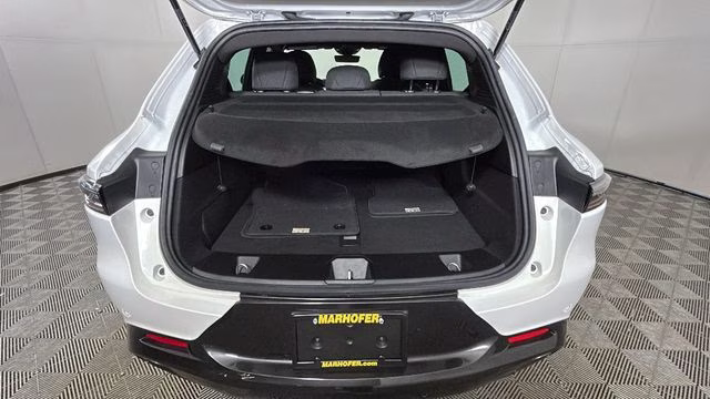 2024 Q Ball Dodge Hornet R/T AWD SUV