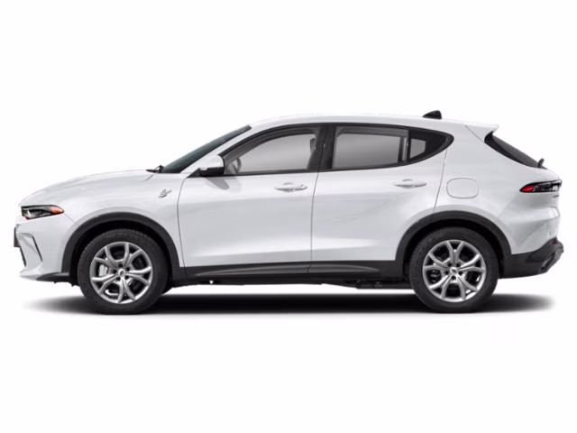 2024 Q Ball Dodge Hornet R/T AWD SUV
