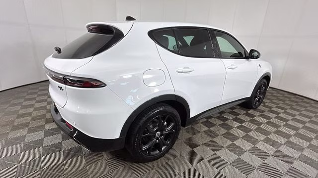 2024 Q Ball Dodge Hornet R/T AWD SUV