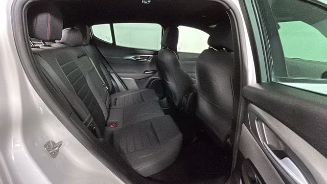 2024 Q Ball Dodge Hornet R/T AWD SUV
