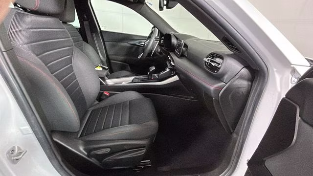 2024 Q Ball Dodge Hornet R/T AWD SUV