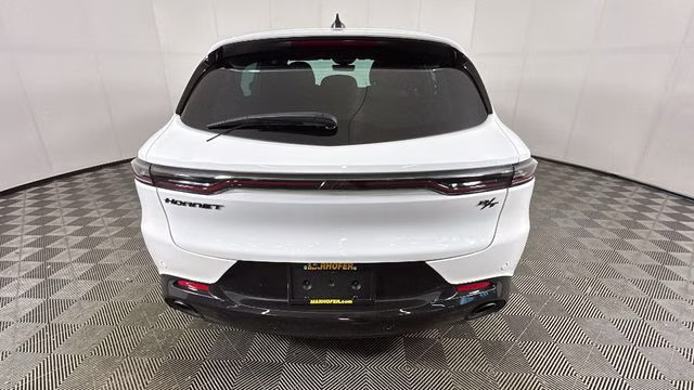 2024 Q Ball Dodge Hornet R/T AWD SUV