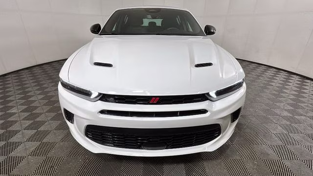 2024 Q Ball Dodge Hornet R/T AWD SUV