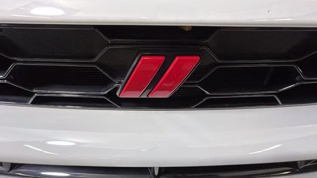 2024 Q Ball Dodge Hornet R/T AWD SUV