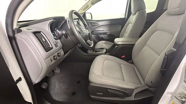 2021 Onyx Black GMC Canyon Elevation Standard 4X4 Truck