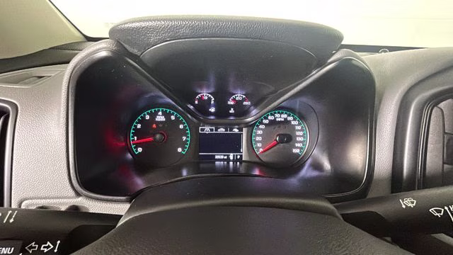 2021 Onyx Black GMC Canyon Elevation Standard 4X4 Truck