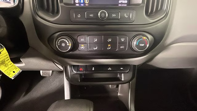 2021 Onyx Black GMC Canyon Elevation Standard 4X4 Truck