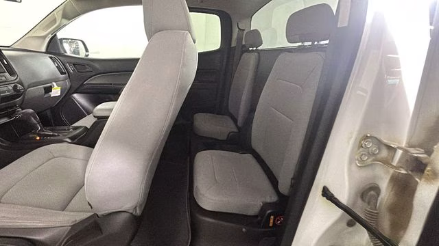 2021 Onyx Black GMC Canyon Elevation Standard 4X4 Truck