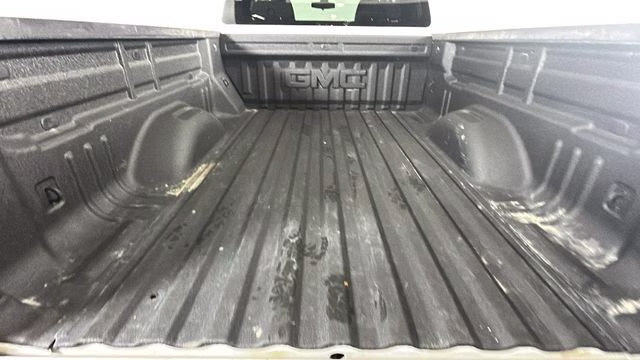 2021 Onyx Black GMC Canyon Elevation Standard 4X4 Truck