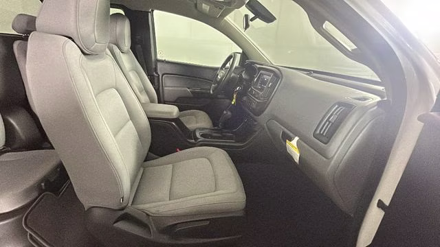 2021 Onyx Black GMC Canyon Elevation Standard 4X4 Truck