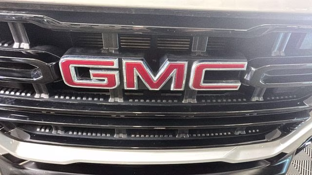 2021 Onyx Black GMC Canyon Elevation Standard 4X4 Truck
