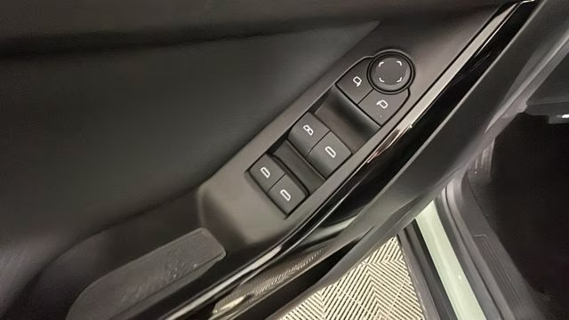 2025 Cacti Green Chevrolet Equinox LT AWD SUV