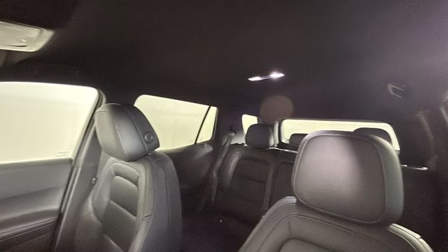 2025 Cacti Green Chevrolet Equinox LT AWD SUV