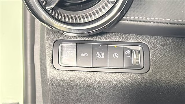 2025 Cacti Green Chevrolet Equinox LT AWD SUV