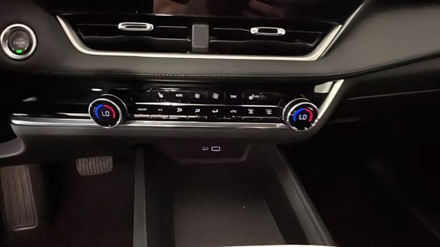 2025 Cacti Green Chevrolet Equinox LT AWD SUV