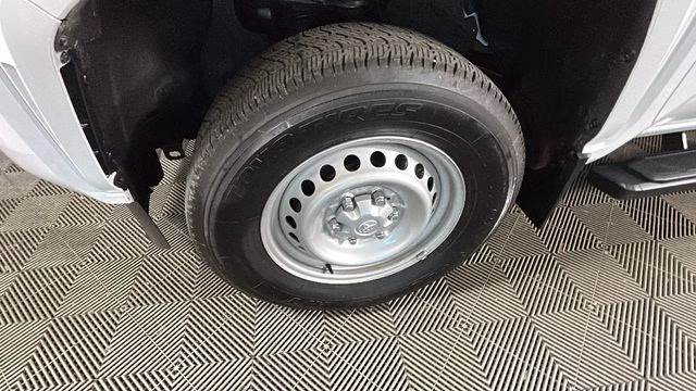 2024 Ice Toyota Tacoma SR RWD Truck