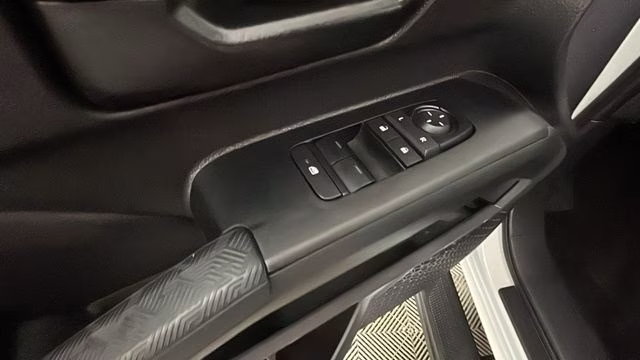 2024 Ice Toyota Tacoma SR RWD Truck