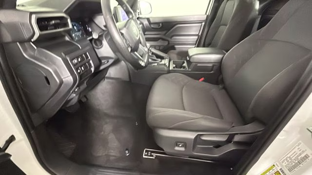 2024 Ice Toyota Tacoma SR RWD Truck